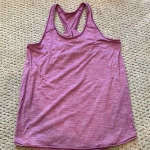 Lululemon shirt